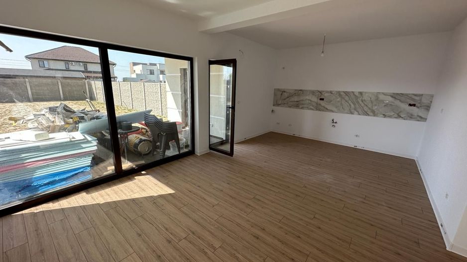 Duplex la 5 minute de Ikea/ Zona Cora - Poză 2