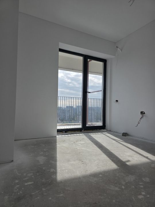 Bloc finalizat 2025 - Tomis Tower I - 2 camere decomandate, panorama deosebita! - Poză 10