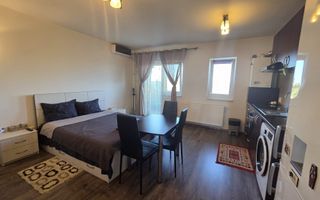 Garsonieră de închiriat | Turnișor - Poză 6