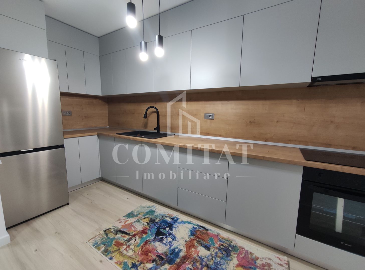 Apartament | 2 camere | 59 mp | Elite City - Poză 4