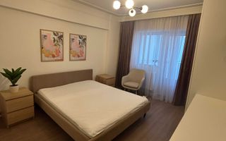 Apartament 3 camere, 72,75 mp, 2 băi, Kaufland Păcurari, Iași - Poză 2