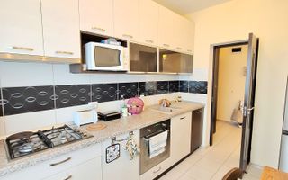 Apartament 2 camere cu vedere superba, modern mobilat+parcare, Coresi - Poză 2