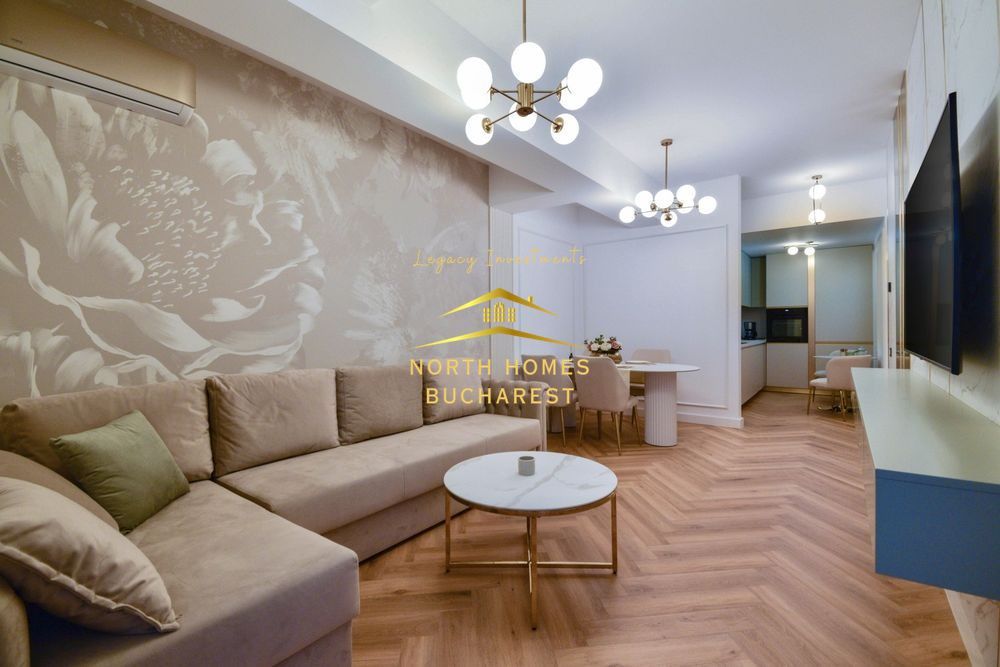 Apartament de inchiriat 900€ Premium My Place Residence Piper - Poză 6