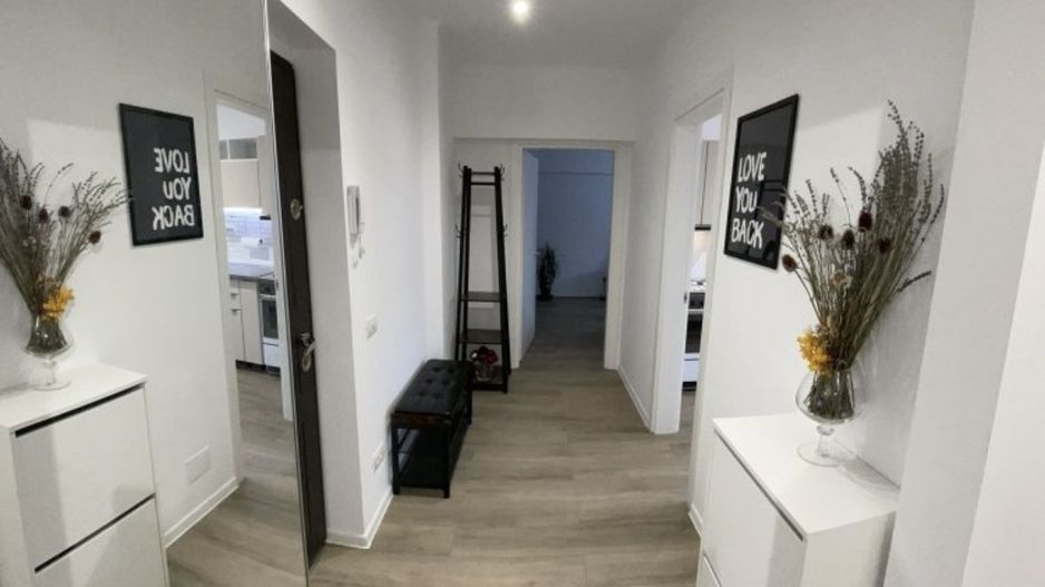 APARTAMENT BANU MANTA | LUX - Poză 1