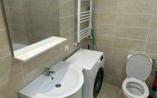 APARTAMENT NOU 2 CAMERE DRUMUL BACRIULUI METROU PACII - Poză 4