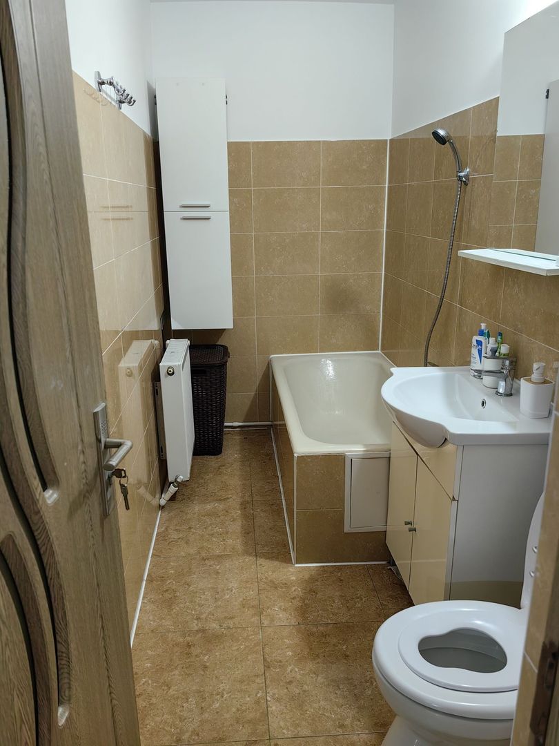 ✨ Apartament 2 camere – Zonă Centrală | lângă Școala 2 – Piața Moldove - Poză 8