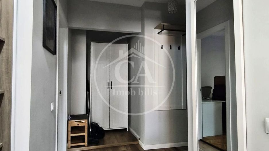 Apartament cu 3 camere de inchiriat in zona Centrala, Oradea - Poză 12
