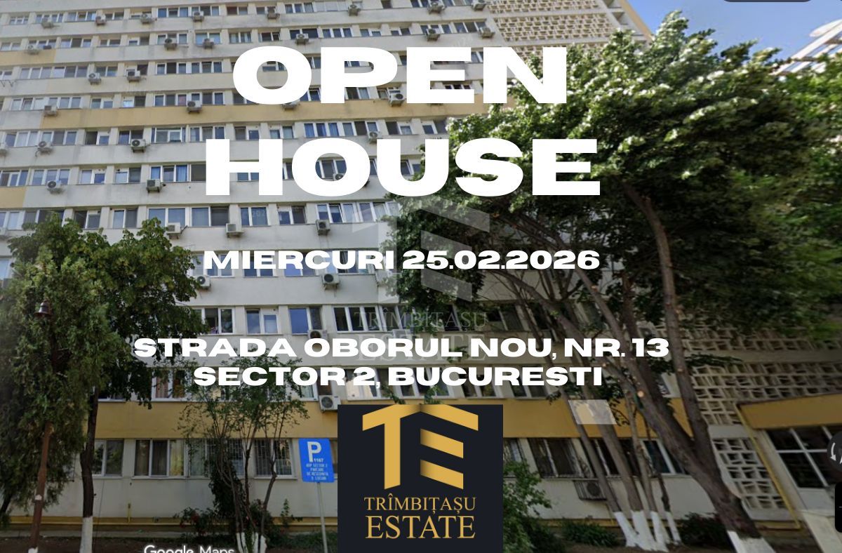 Garsonieră complet utilată | Finisaje moderne | FERDINAND - Oborul Nou - Poză 4
