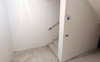 Duplex semifinisat cu 4 camere | Zona Edgar Quinet -Cartierul Mănăștur - Poză 9