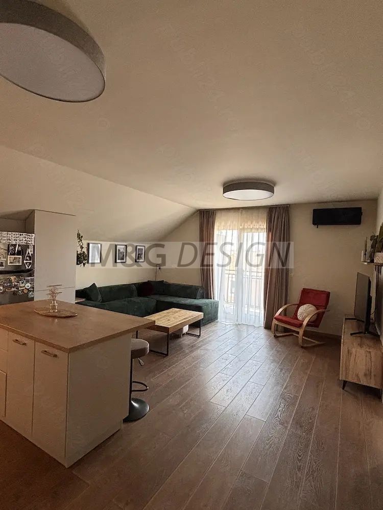 Apartament 2 camere Dumbrăvița - Poză 2