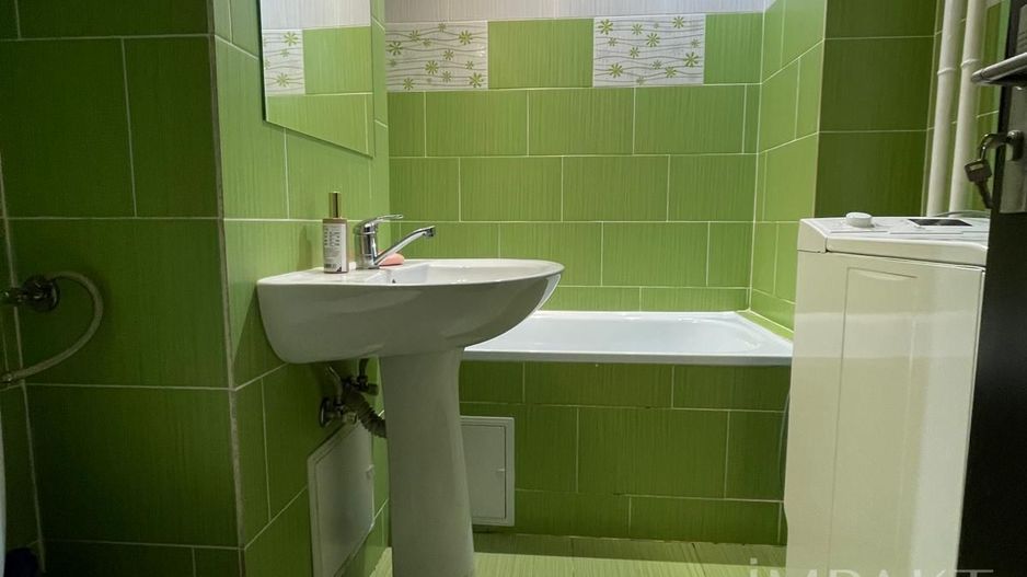 De închiriat Apartament cu 1 cameră în cartierul Grigorescu - Poză 5
