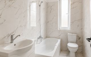 COMISION 0% | Apartament 2 Camere | 52 mp Utili | Etaj 1 | Chisoda - Poză 9