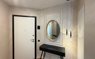 APARTAMENT PREMIUM 2 CAMERE | YACHT KID | 43MP | MOBILAT-UTILAT LUX | - Poză 17