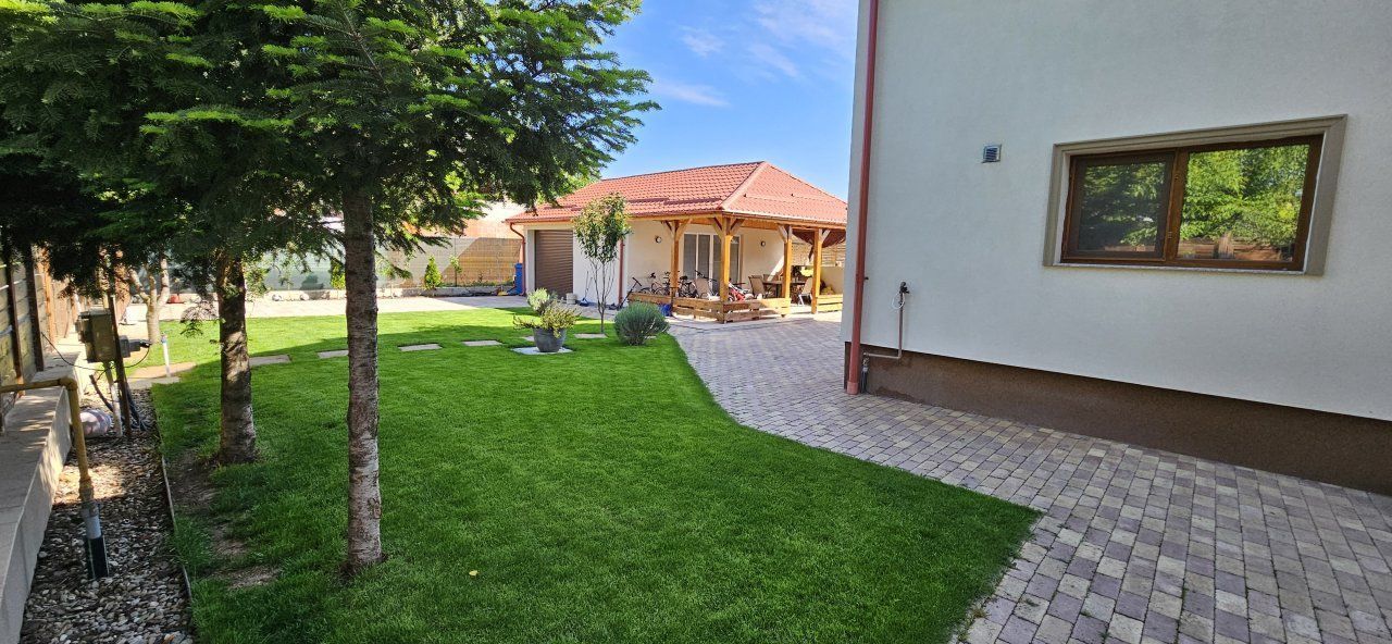 Casă Snagov - Poză 2