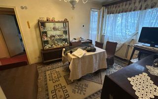 Apartament 3 camere la parter Bd Constructorilor ideal investitie - Poză 1