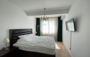 Apartament 3 Camere Premium cu Parcare | București Nord