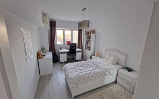 Comision 0% | 5 camere Dorobanti ASE | Garaj 14.56 mp | Bloc 1982 - Poză 9