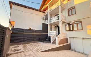 Casa S+P+1+M | 197 mp utili | Curte libera | COMISION 0 - Poză 2