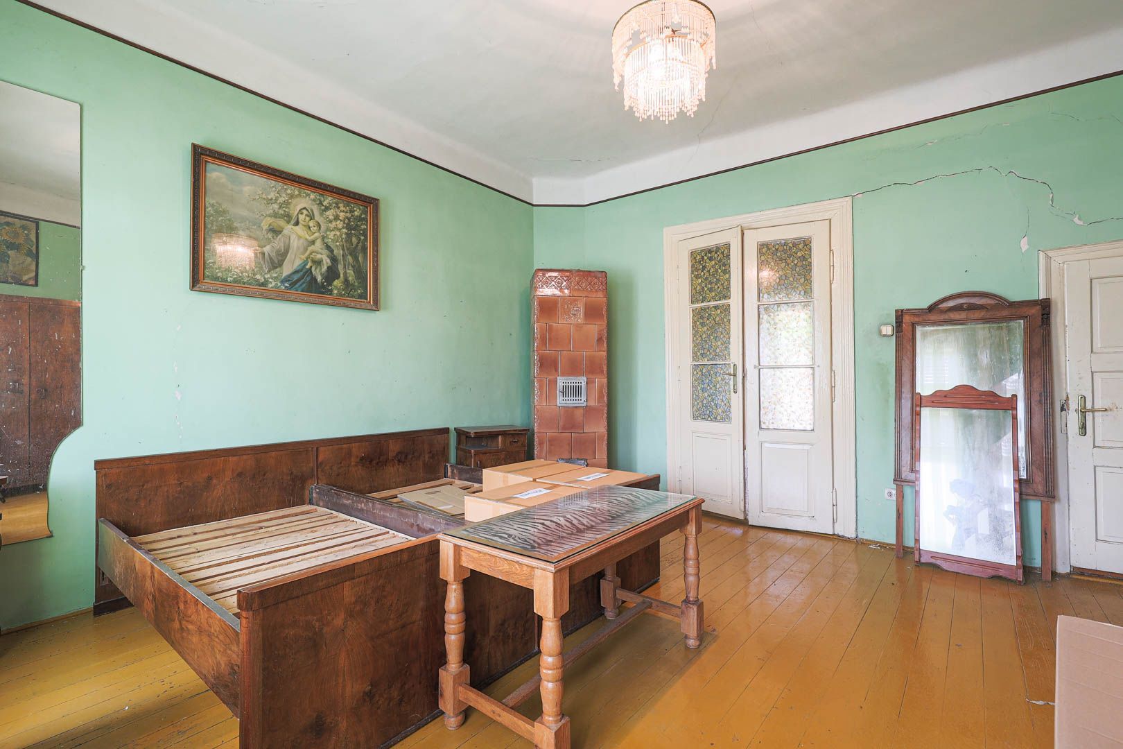 Proprietate cu vad excelent,  lângă Spitalul Județean Arad. - Poză 11