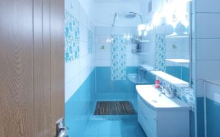 Apartament 4 Camere Ultracentral, Decomandat, Etaj 2 - Poză 9