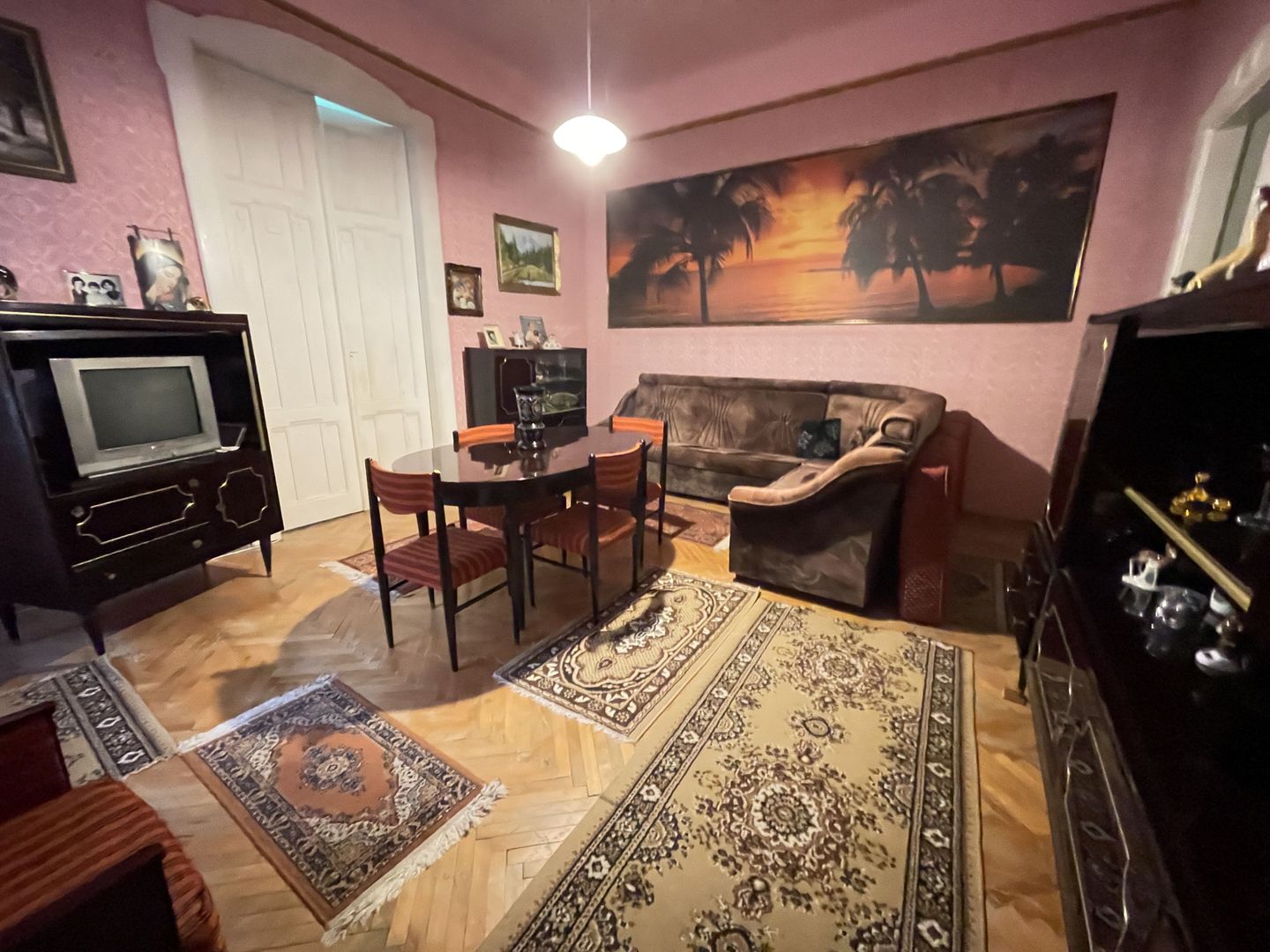 Apartament in zona centrala - Poză 6