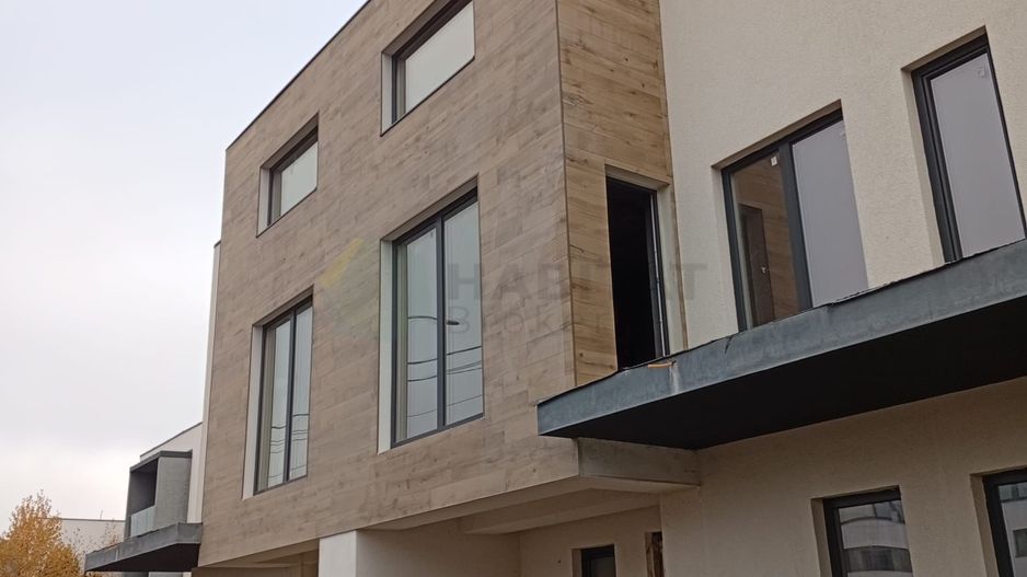 Duplex premium P+2 în Tunari, lângă Școala Verita – Centru Sportiv Pescariu - Poză 16