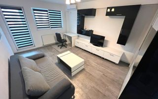 2 camere, mobilat modern, AC, cartierul Marasti - Poză 2