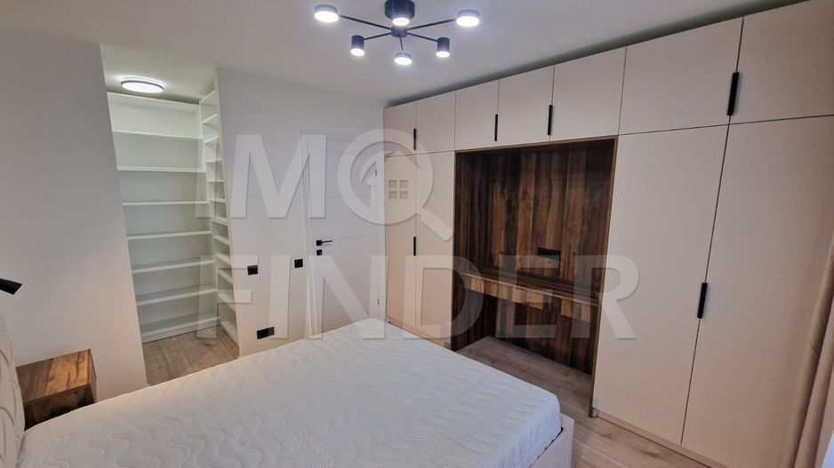 Apartament 3 camere, complet renovat 2025 | Investiție peste 50.000€ | - Poză 17