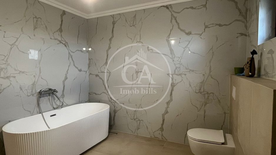 Casa cu 4 camere de vanzare în Santandrei, Bihor - Poză 20