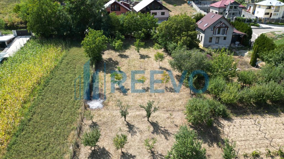 Teren de 1.000 mp în Barați ,Bacău - Poză 4