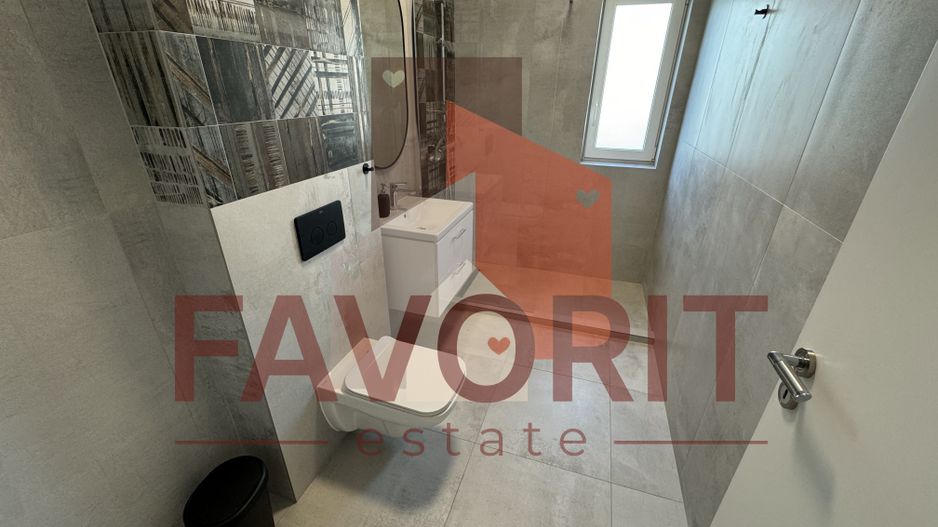 COMISION 0%.  Etaj 1 . Decomandat. Loc de parcare inclus - Poză 6