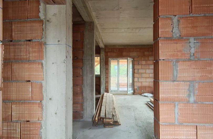 Duplex de vânzare în Giarmata Vii – 2 unități individual sau împreună - Poză 46