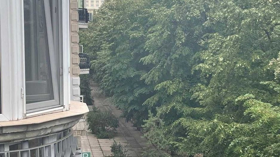 Apartament 3 camere Bd Unirii (fântâni) - Poză 1