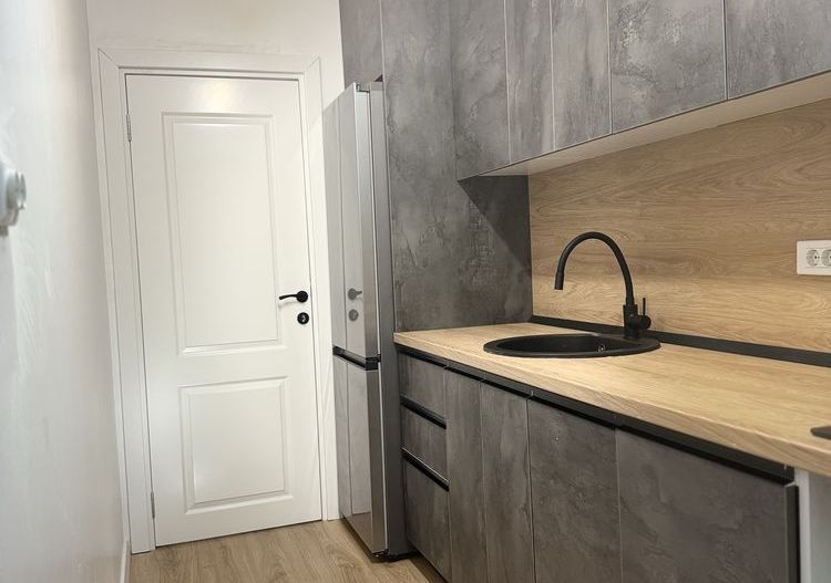 Garsonieră LUX – Investiție Premium | Lujerului A257 - Poză 2