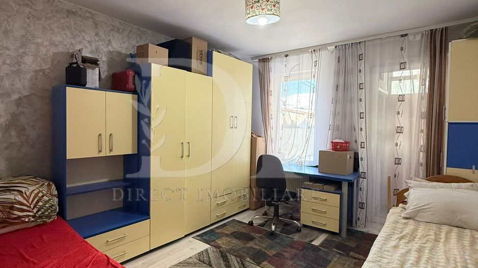 Apartament cu 2 dormitoare /loc de parcare /Floresti - Poză 6
