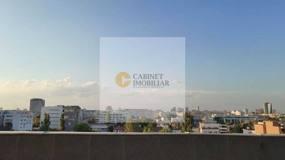 Garsoniera I ASE - Mihai Eminescu  I Etaj 8 I Creditabil - Poză 4