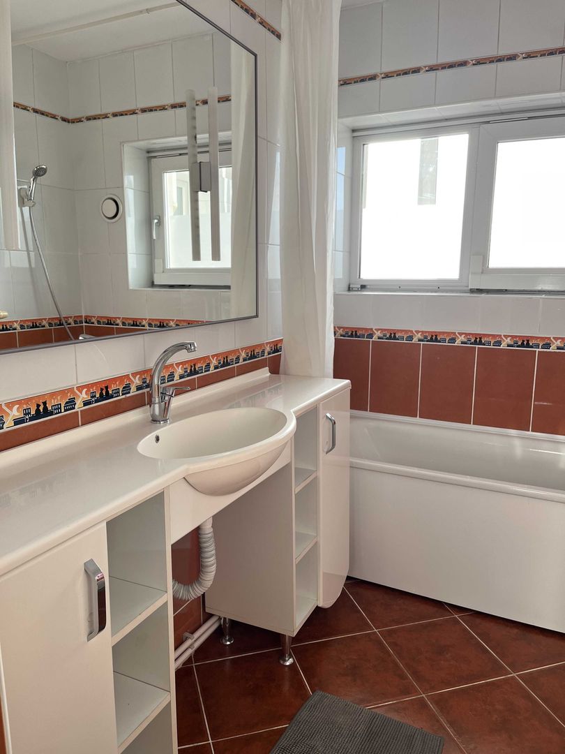 APARTAMENT HERASTRAU | VEDERE LAC - Poză 6