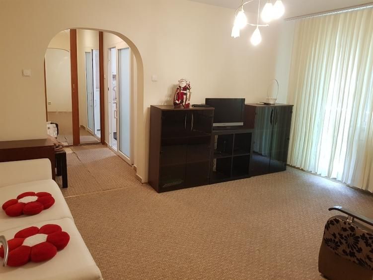 APARTAMENT ELEGANT METROU ZONA DRUMUL TABEREI - Poză 12
