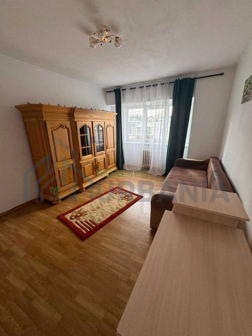 Apartament 3 camere de închiriat, UltraCentral, Iași - Poză 1