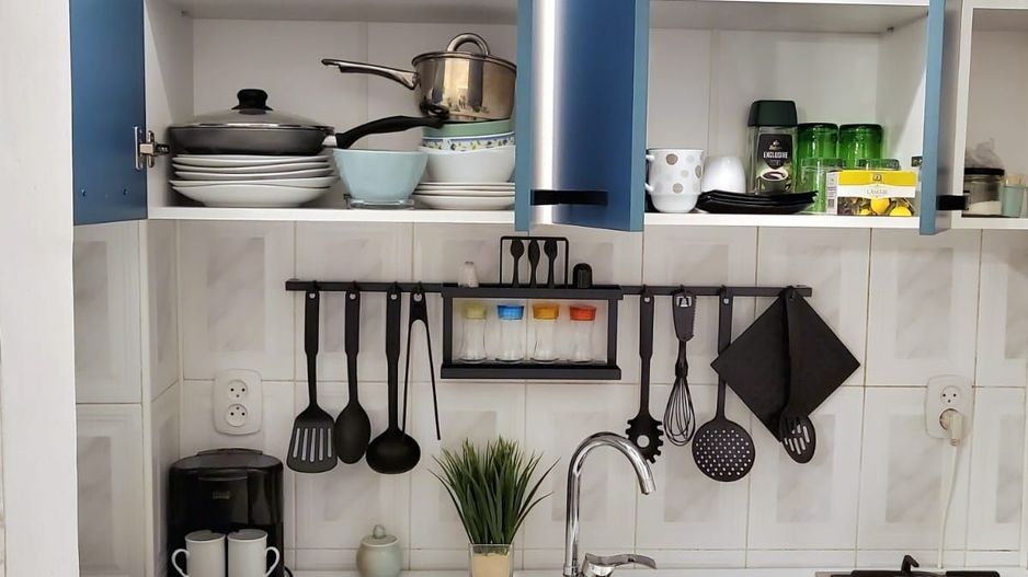 GARSONIERA COCHETA, ROND ALBA IULIA - Poză 5