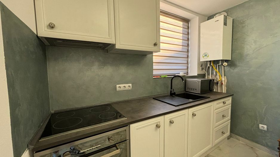 Apartament 3 camere PRETABIL pentru muncitori - Poză 3