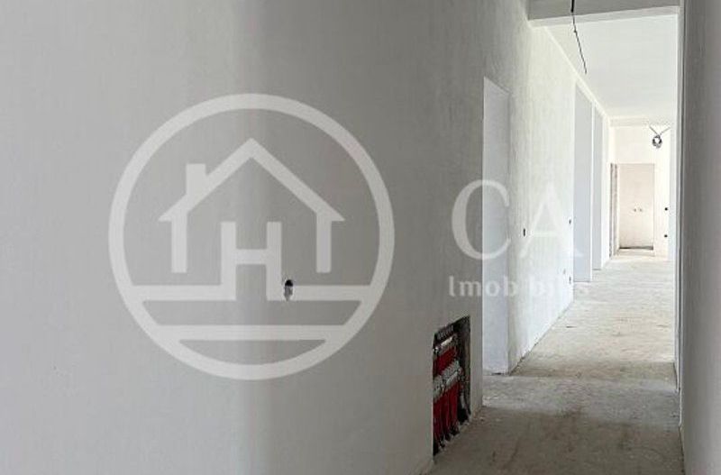 Casa noua pe nivel cu 6 camere de vanzare Santandrei Bihor - Poză 11