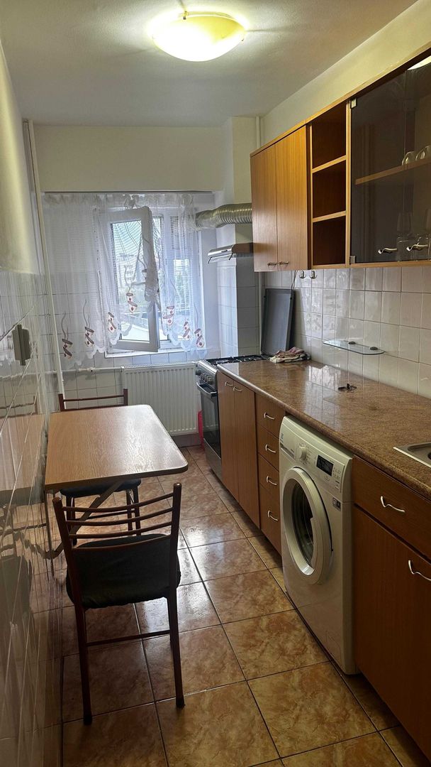 garsoniera langa metrou Mihai Bravu - Poză 4