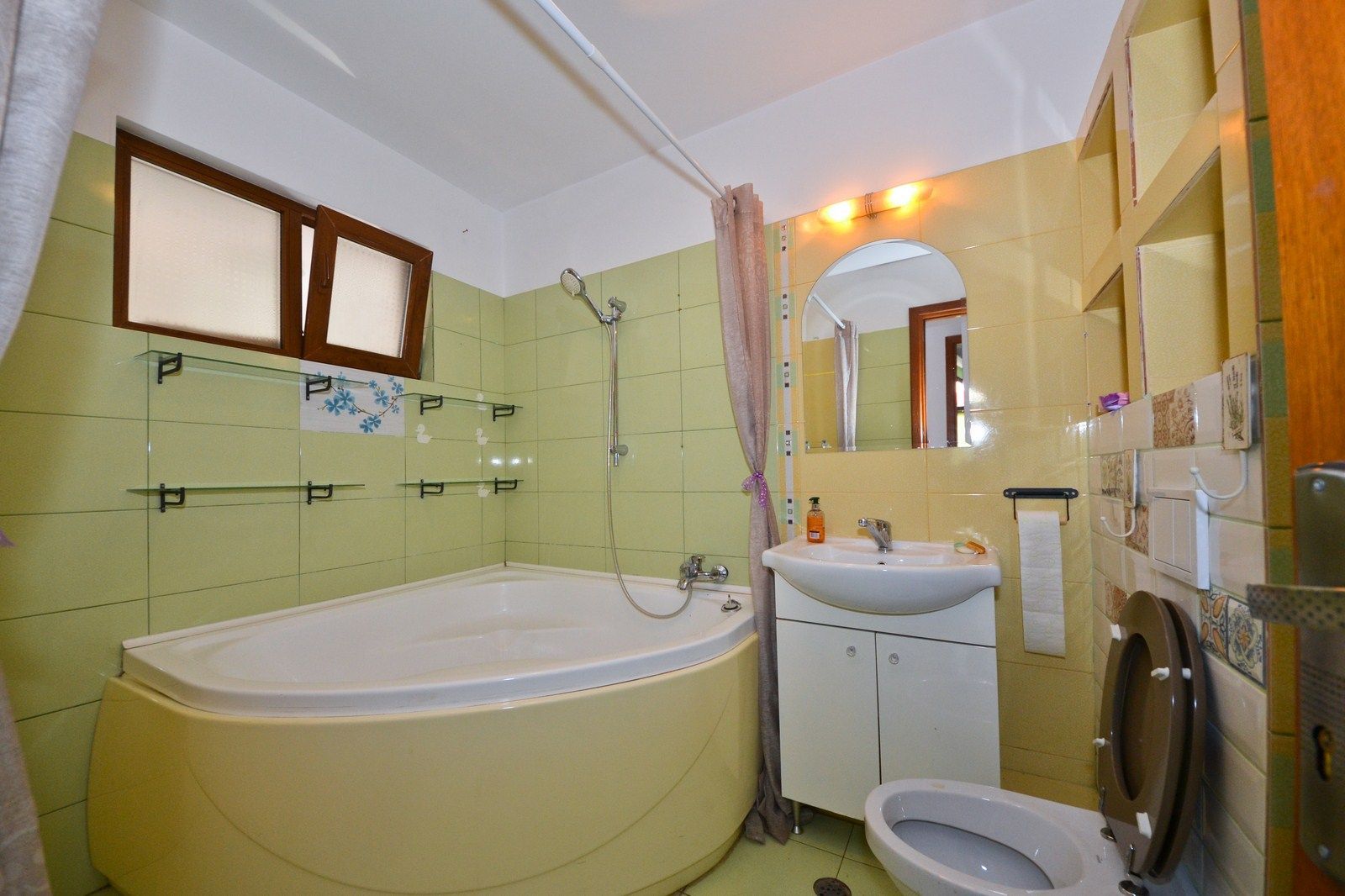 CASA COCHETA 4 CAMERE +LOC DE PARCARE || BANEASA - Poză 24
