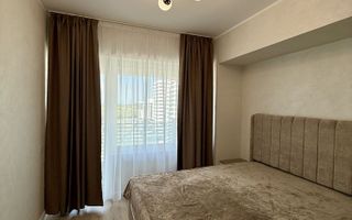 Apartament 2 camere decomandat, 68 mp, Royal Town, bloc 11, prima inchiriere - Poză 5