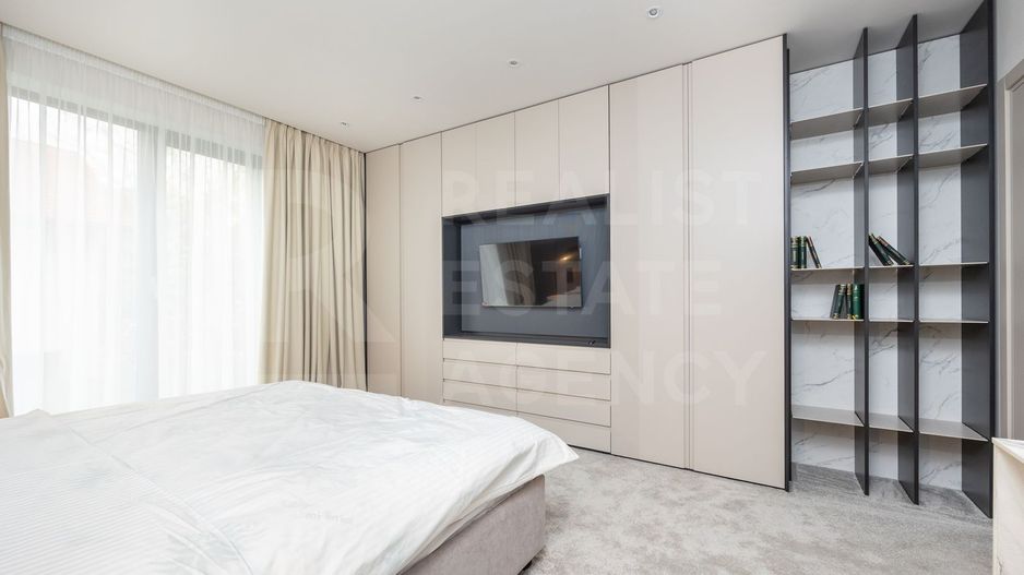 Vânzare, apartament cu 2 camere, zona Voluntari, București - Poză 9