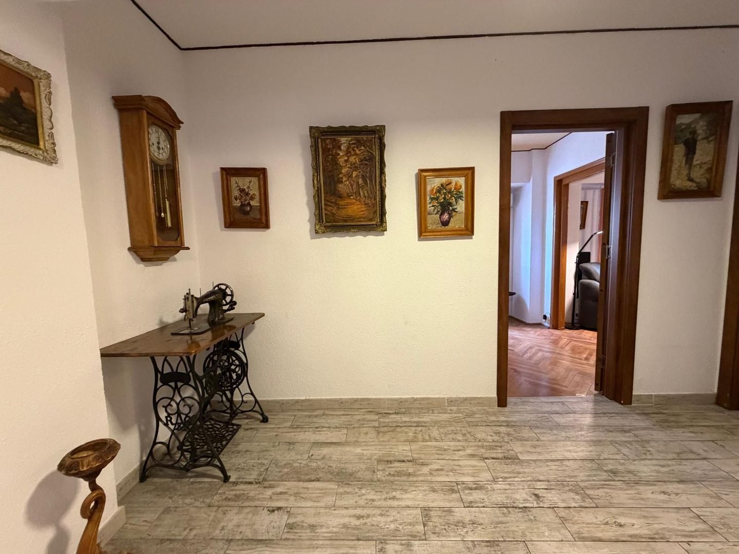 Apartament Piata Unirii, cu parcare - Poză 9