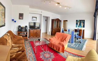 3 camere, garaj, parcare, vedere panoramica, Câmpului - Poză 3