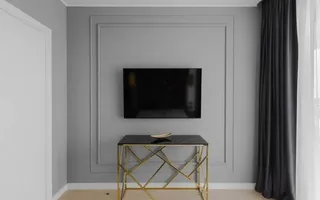 Apartament Premium 2 Camere | One Herăstrău Towers - Poză 12