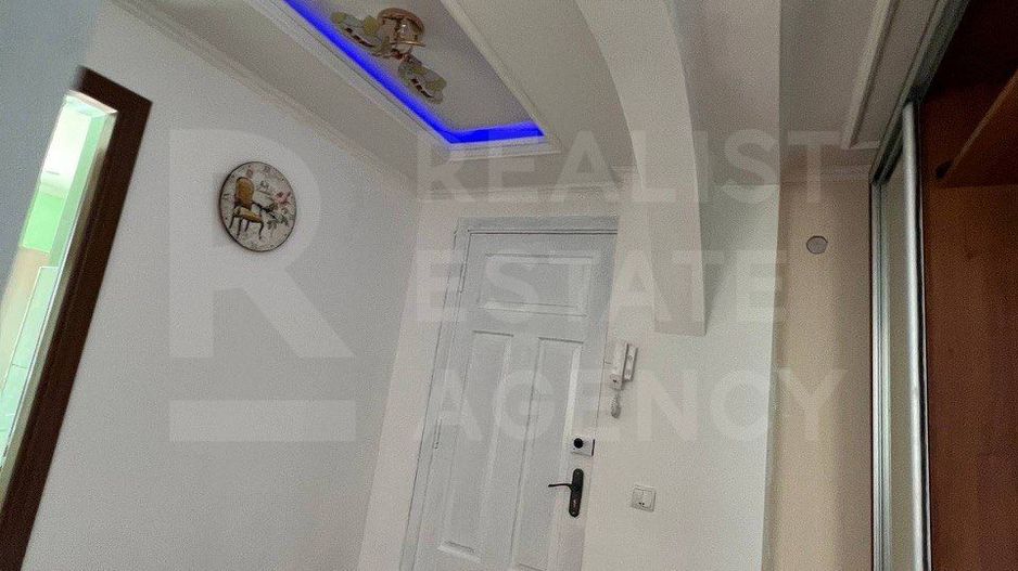 Vânzare apartament cu 2 camere, 52 mp, str. Kliment Timireazev , Bălți - Poză 3